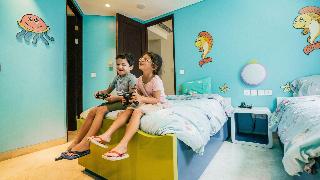 Holiday Inn Resort Bali Nusa Dua fotoÄŸrafÄ±