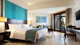 Holiday Inn Resort Bali Nusa Dua fotoÄŸrafÄ±