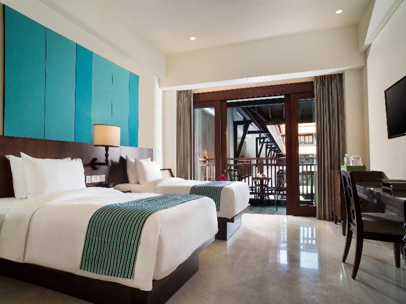 Holiday Inn Resort Bali Nusa Dua - Oda