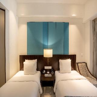 Holiday Inn Resort Bali Nusa Dua fotoÄŸrafÄ±