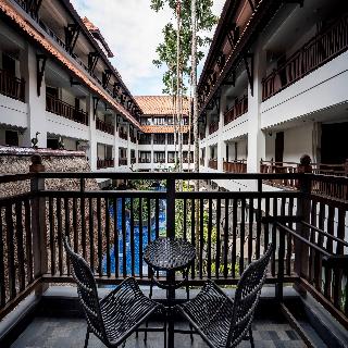 Holiday Inn Resort Bali Nusa Dua fotoÄŸrafÄ±
