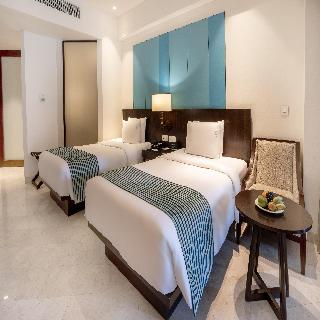 Holiday Inn Resort Bali Nusa Dua fotoÄŸrafÄ±