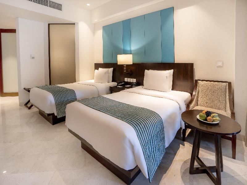 Holiday Inn Resort Bali Nusa Dua - Oda