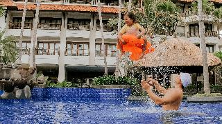 Holiday Inn Resort Bali Nusa Dua fotoÄŸrafÄ±