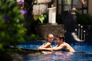Holiday Inn Resort Bali Nusa Dua fotoÄŸrafÄ±