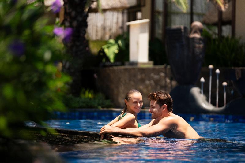 Holiday Inn Resort Bali Nusa Dua - Havuz