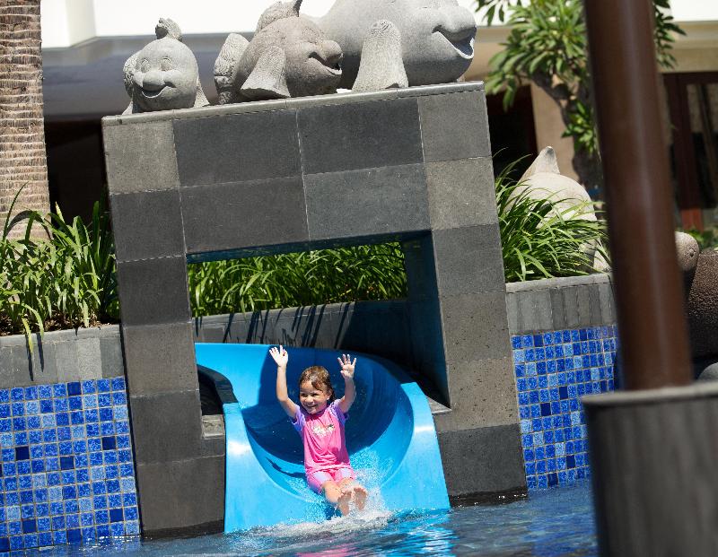 Holiday Inn Resort Bali Nusa Dua - Havuz
