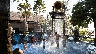 Holiday Inn Resort Bali Nusa Dua fotoÄŸrafÄ±