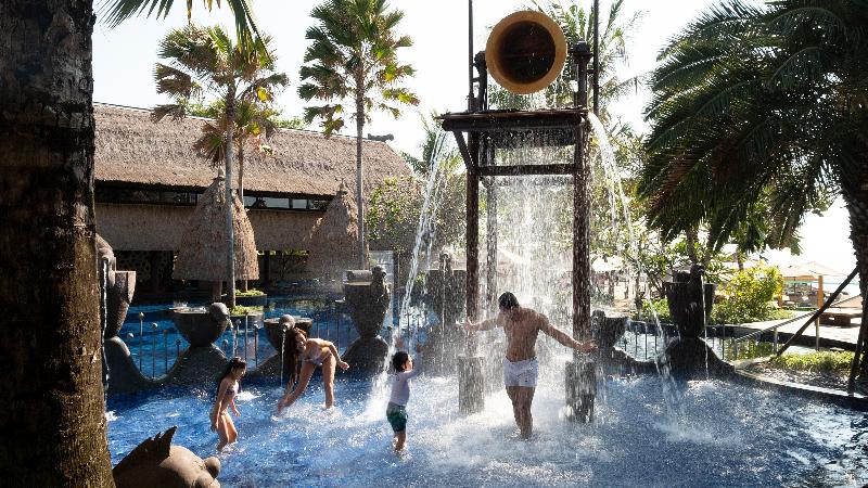 Holiday Inn Resort Bali Nusa Dua - Havuz