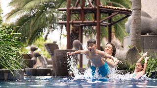 Holiday Inn Resort Bali Nusa Dua fotoÄŸrafÄ±