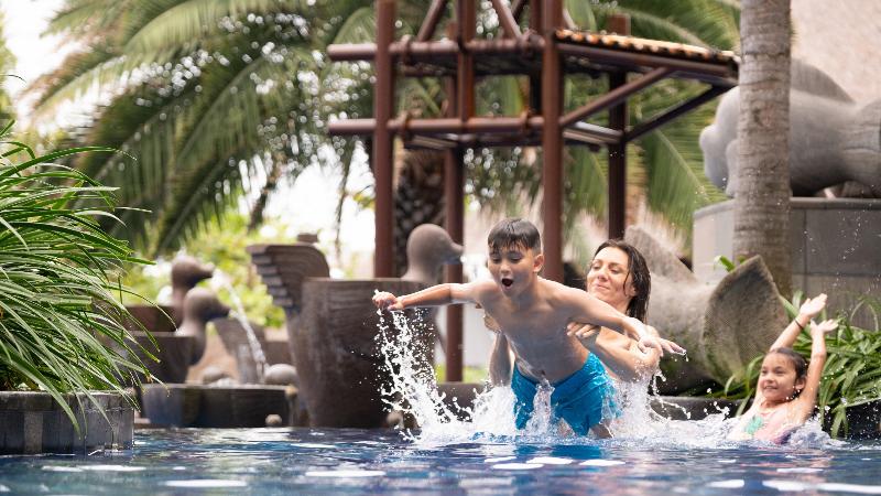 Holiday Inn Resort Bali Nusa Dua - Havuz