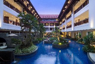 Holiday Inn Resort Bali Nusa Dua fotoÄŸrafÄ±