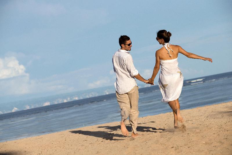 Holiday Inn Resort Bali Nusa Dua - Plaj