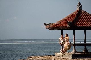 Holiday Inn Resort Bali Nusa Dua fotoÄŸrafÄ±