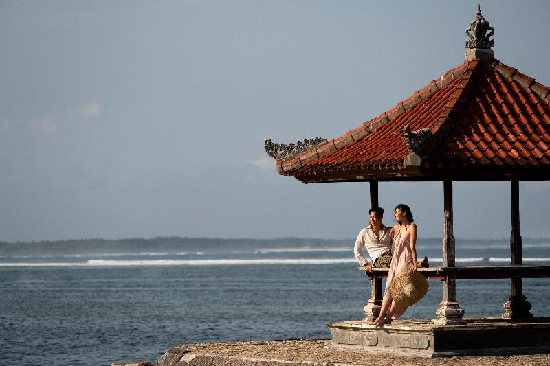 Holiday Inn Resort Bali Nusa Dua - Plaj