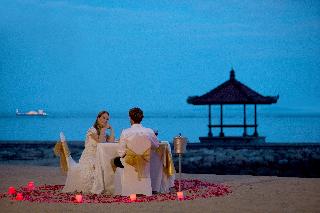 Holiday Inn Resort Bali Nusa Dua fotoÄŸrafÄ±
