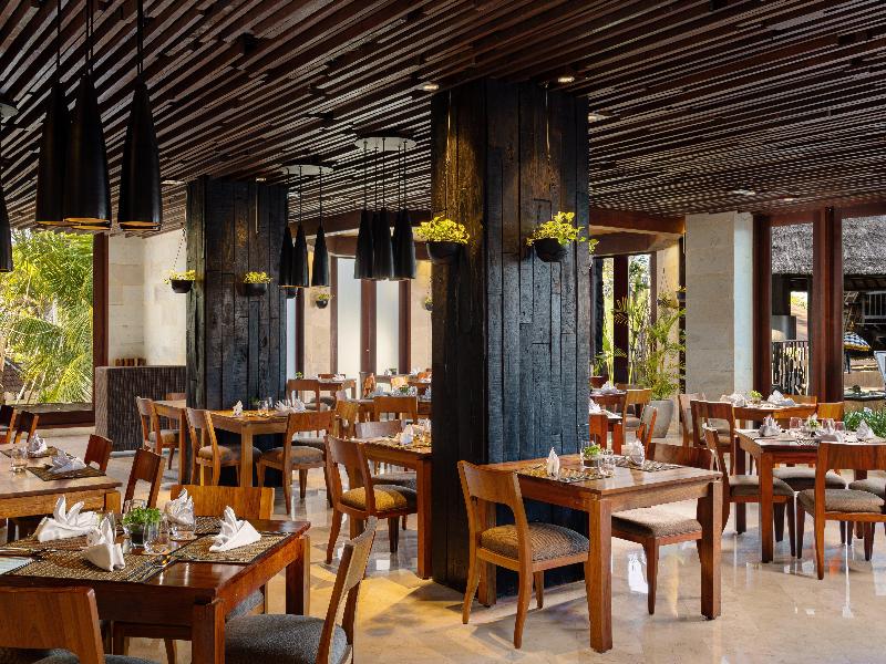 Holiday Inn Resort Bali Nusa Dua - Restoran