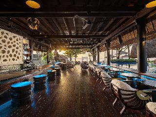 Holiday Inn Resort Bali Nusa Dua fotoÄŸrafÄ±