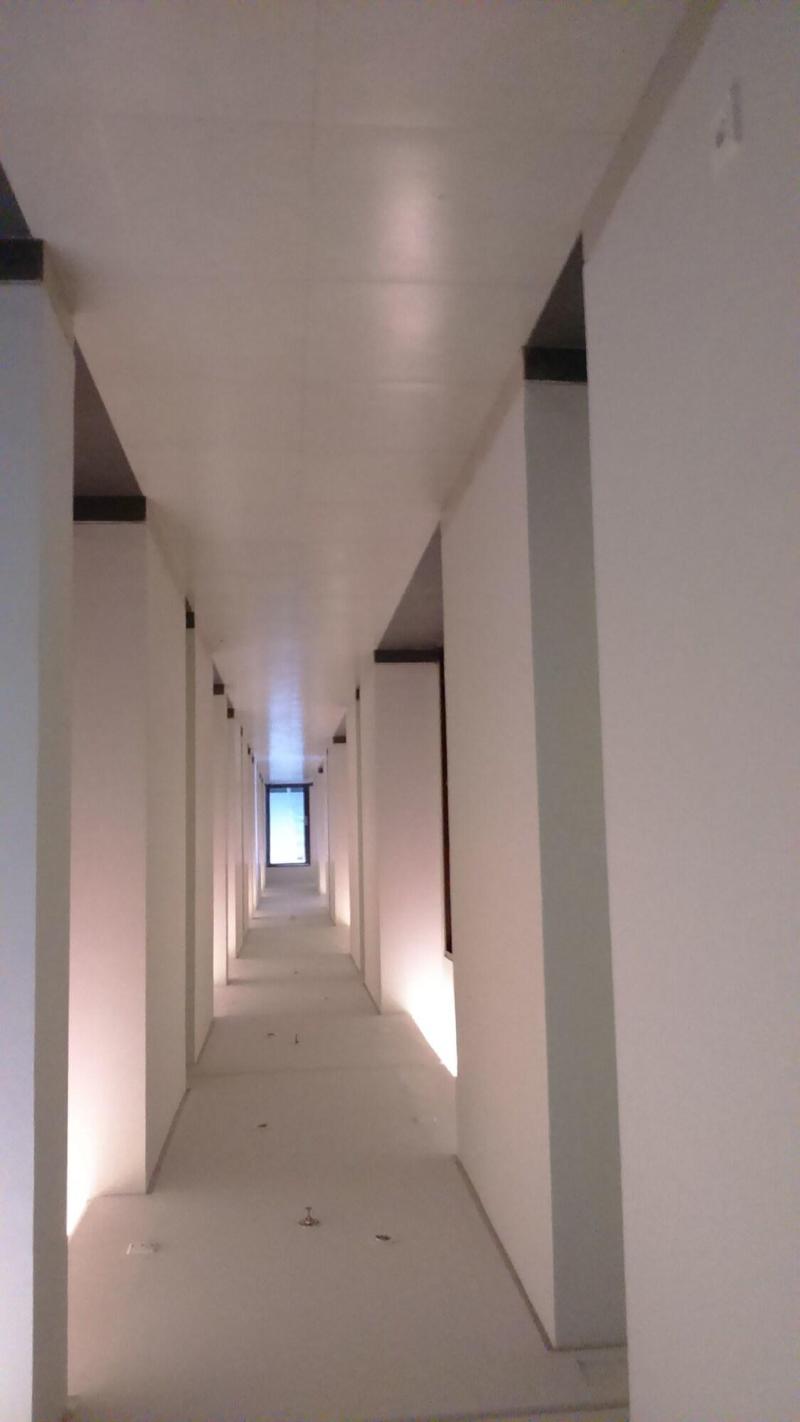 ILLIRA Lite Hotel Lombok - Lobi