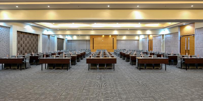 ILLIRA Lite Hotel Lombok - Toplantı