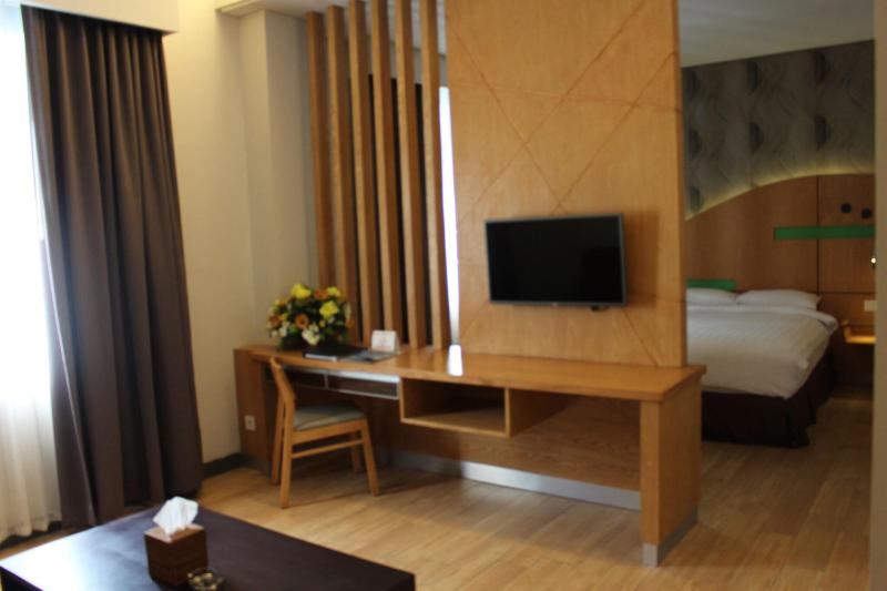 ILLIRA Lite Hotel Lombok - Toplantı