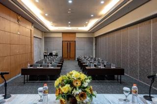 ILLIRA Lite Hotel Lombok fotoÄŸrafÄ±