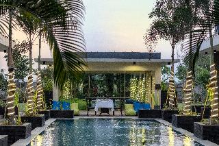 ILLIRA Lite Hotel Lombok fotoÄŸrafÄ±