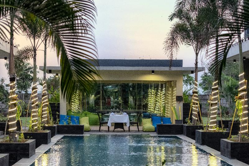 ILLIRA Lite Hotel Lombok - Genel