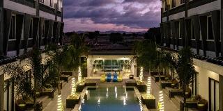 ILLIRA Lite Hotel Lombok otel fotoğrafı