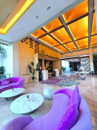 ILLIRA Lite Hotel Lombok fotoÄŸrafÄ±