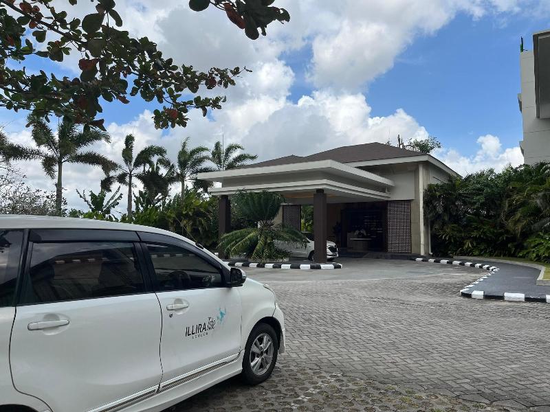 ILLIRA Lite Hotel Lombok - Genel