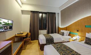ILLIRA Lite Hotel Lombok fotoÄŸrafÄ±