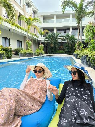 ILLIRA Lite Hotel Lombok fotoÄŸrafÄ±