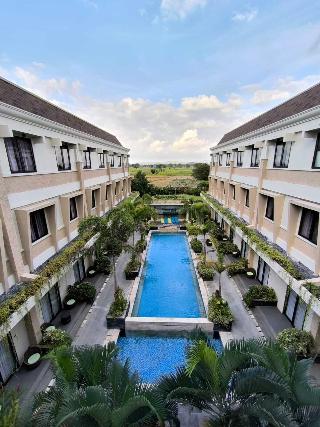 ILLIRA Lite Hotel Lombok fotoÄŸrafÄ±