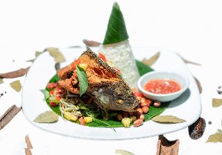 ILLIRA Lite Hotel Lombok fotoÄŸrafÄ±