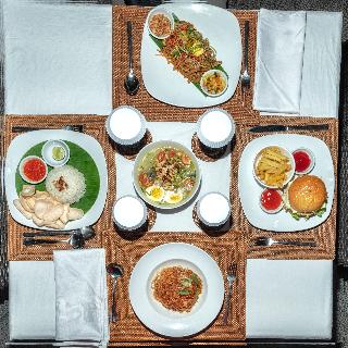 ILLIRA Lite Hotel Lombok fotoÄŸrafÄ±