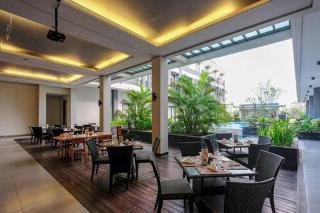 ILLIRA Lite Hotel Lombok fotoÄŸrafÄ±