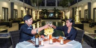 ILLIRA Lite Hotel Lombok fotoÄŸrafÄ±