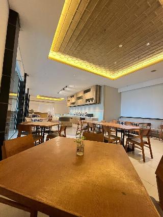 ILLIRA Lite Hotel Lombok fotoÄŸrafÄ±