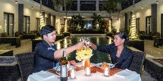 ILLIRA Lite Hotel Lombok fotoÄŸrafÄ±