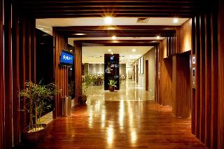 Fabu Hotel Bandung fotoÄŸrafÄ±