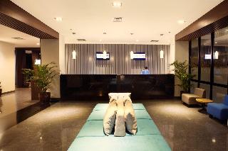 Fabu Hotel Bandung fotoÄŸrafÄ±