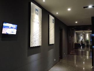 Fabu Hotel Bandung fotoÄŸrafÄ±