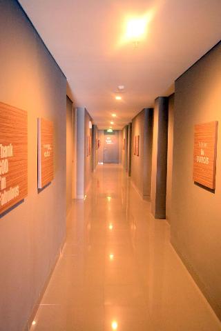 Fabu Hotel Bandung fotoÄŸrafÄ±