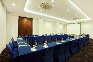 Fabu Hotel Bandung fotoÄŸrafÄ±