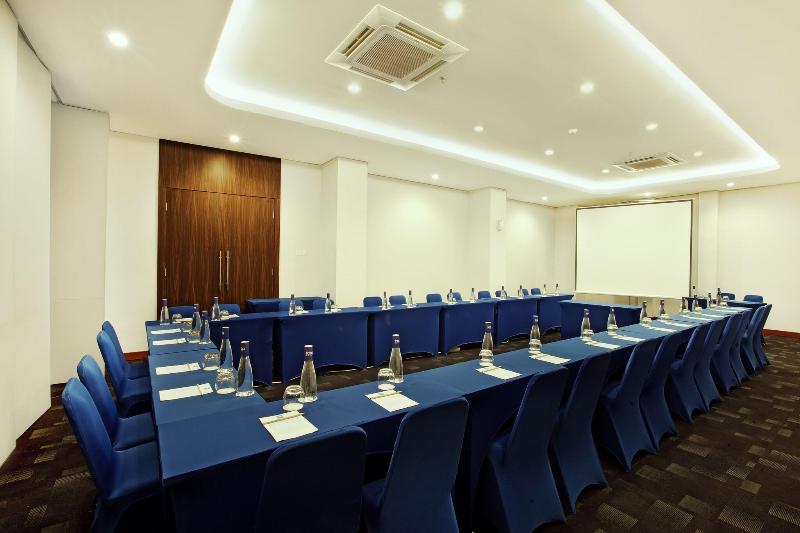 Fabu Hotel Bandung - Toplantı