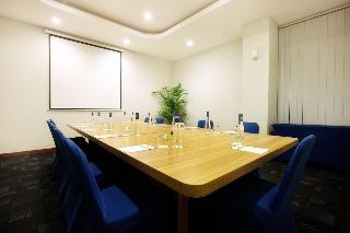 Fabu Hotel Bandung fotoÄŸrafÄ±