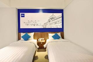 Fabu Hotel Bandung fotoÄŸrafÄ±