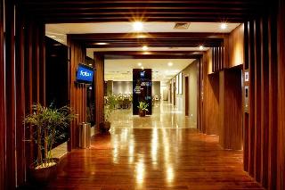 Fabu Hotel Bandung fotoÄŸrafÄ±
