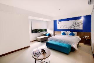 Fabu Hotel Bandung fotoÄŸrafÄ±